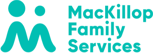 Mackillop logo