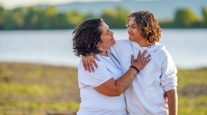 Grief and loss