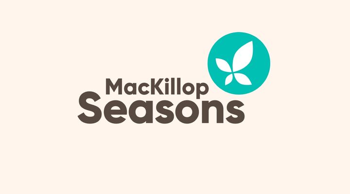 Mackillop seasons logo