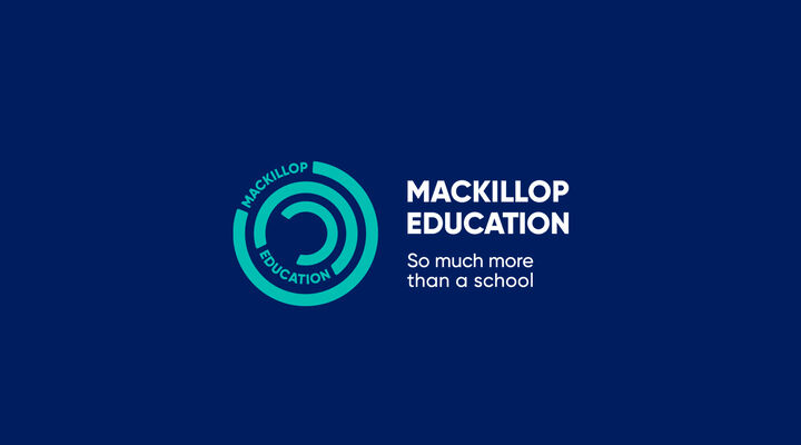 Mac Killop Education Logo And Banner