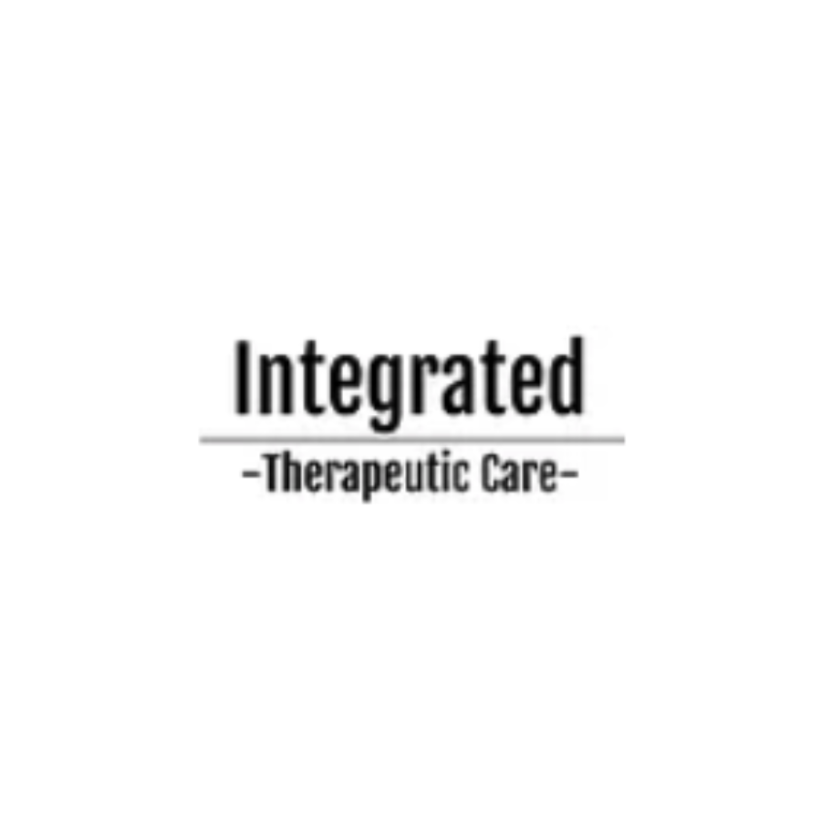 Integrated Therapeutic Care Logo Circle Small