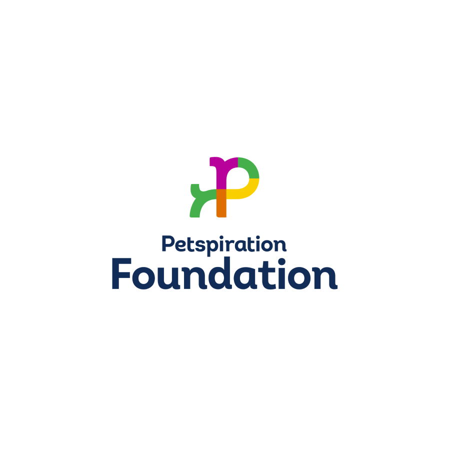 Petspiration foundation logo circle small